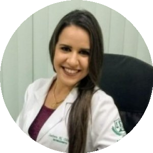 Dra. Luciara Nascimento Oliveira