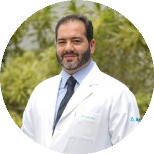 Dr. Luis Maia
