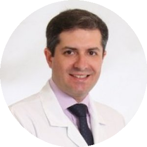 Dr. Luiz Carlos Benittez Junior