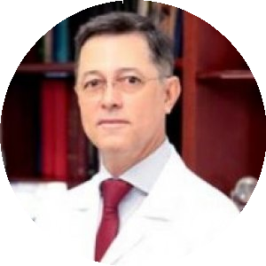 Dr. Luiz Carlos de Oliveira