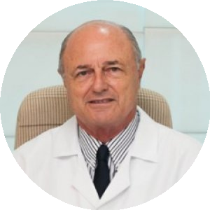 Dr. Luiz Fernando de Vincenzi