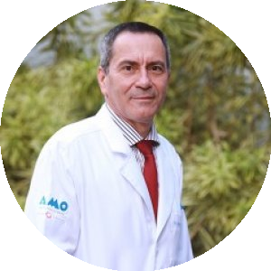 Dr. Marcos Nolasco