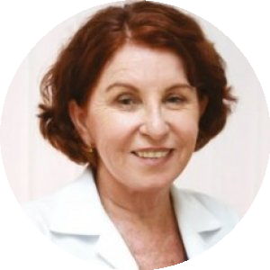 Dra. Marisa Helena Cesar Coral