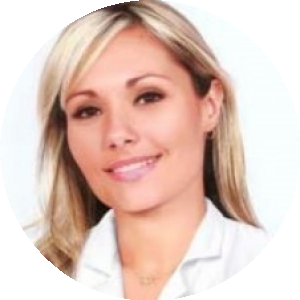 Dr. Maura Nicoletti Lemos da Rosa