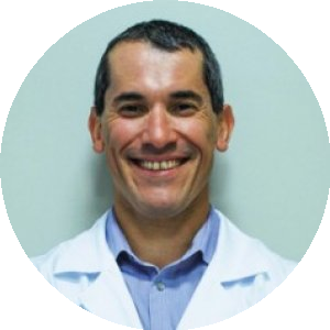 Dr. Márcio Telesca