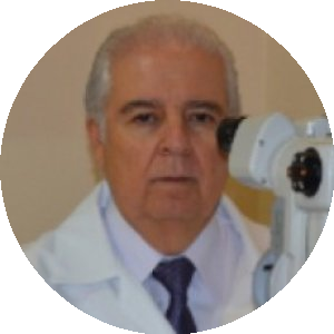 Dr. Moacir de Matos