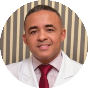 Dr. Edilton Oliveira