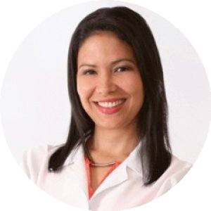Dra. Paula Priscila dos Santos
