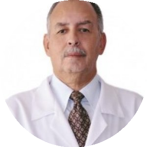 Dr. Paulo Machado de Oliveira