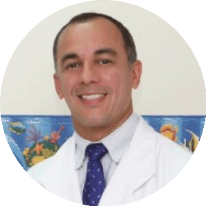 Dr. Petrus Oliva Souza