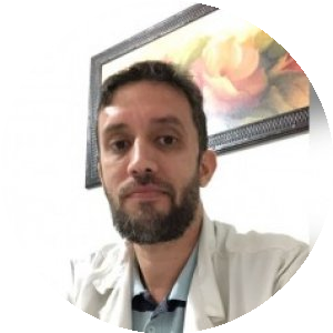 Dr. Christiano Barreto