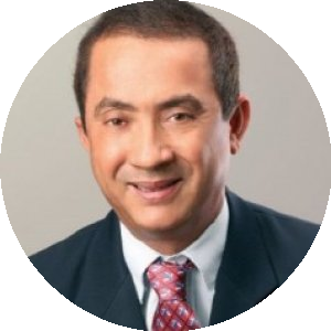 Dr. Nelson A. Pires de Souza