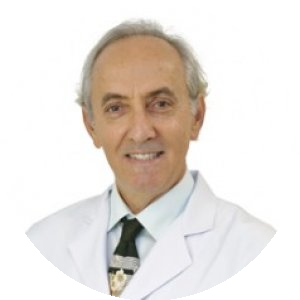 Dr. Rogério Paulo Moritz