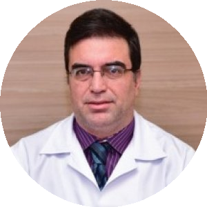 Dr. Sérgio Botelho Moraes