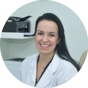 Dra. Patricia Da Silveira Lages