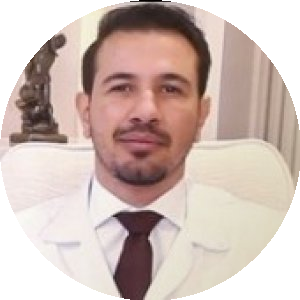 Dr. Daniel Abrantes