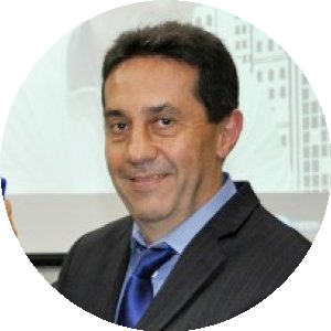 Dr. Romero Visibelli
