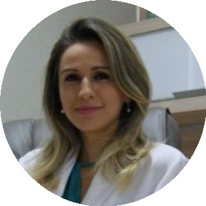 Dra. Vanine Lima Fragoso