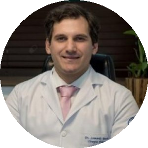 Dr. Leonardo Bonatto