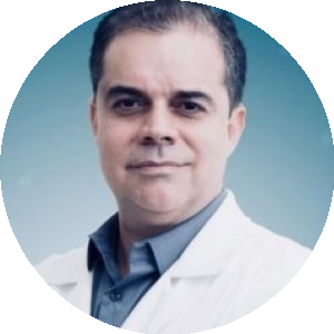 Dr. Roney Souza de Santana