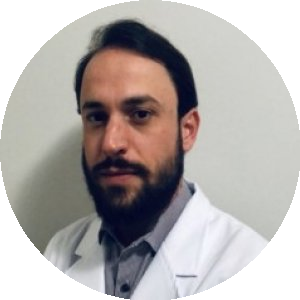 Dr. Guilherme de Resende Raposo
