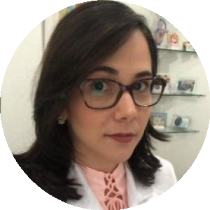 Dra. Marilia Manicoba Amorim
