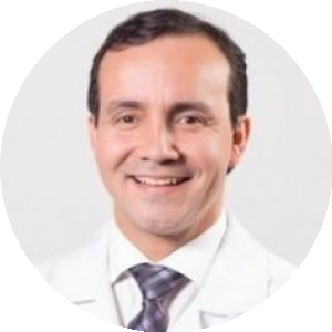 Dr. Norberto Martins