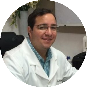 Dr. Fernando Coelho