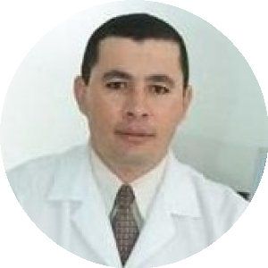 Dr. Daniel Franca