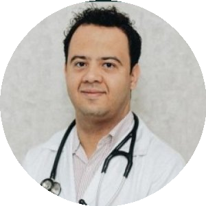 Dr. Rafael Macedo