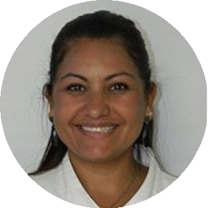 Dra. Ingrid Cruz Hillesheim