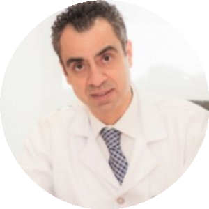 Dr. Alcides José Branco Filho