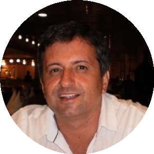 Dr. Delano Márcio Nunes Evangelista