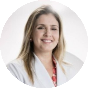 Dra. Silvia Mara G. de Oliveira