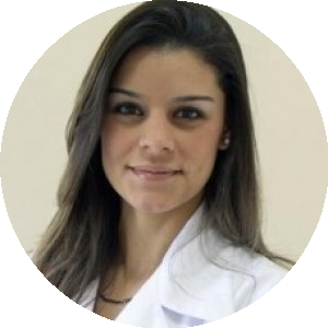 Dra. Camila Carneiro