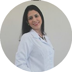 Dra. Patrícia Mousinho