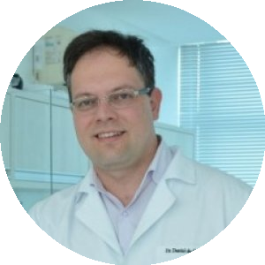 Dr. Daniel Ferreira
