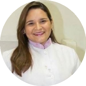 Dra. Karina Oliveira