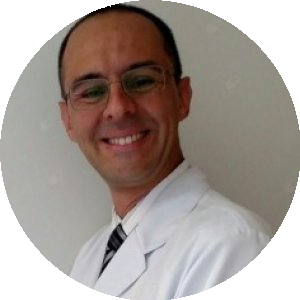 Dr. Jorge Fernando Rebouças Lessa