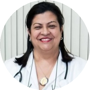 Dra. Rita de Cassia Lopes S. Amaral