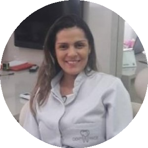 Dra. Michelle Cavalcante