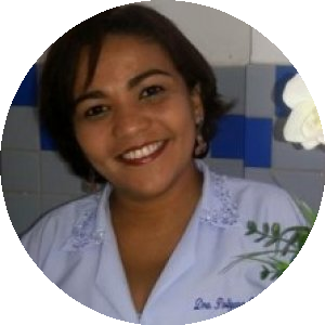 Dra. Pollyana Cinthia de Souza