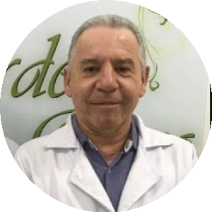 Dr. Luiz Renato de Araujo Costa