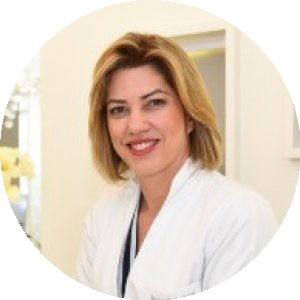 Dra. Anacelia Linhares Gorini