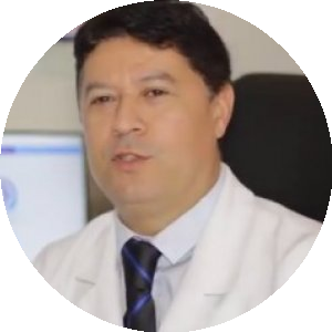 Dr. Joney Fábio de Melo Aragão