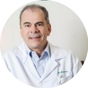 Dr. Marcondes Figueiredo