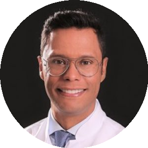 Dr. Rodrigo Silva