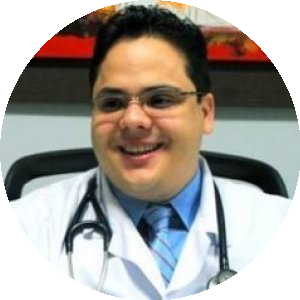 Dr. Victor Lira