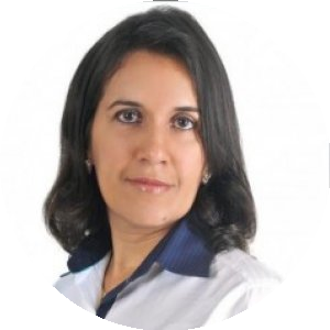 Dra. Simone F. Oliveira Caselli