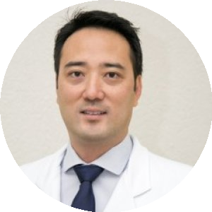 Dr. André Ogasawara